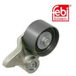 Febi 22354 Tensioner Pulley Premium High Performance Fits Audi A8 1998 - 2002