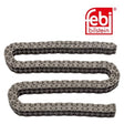 Febi 09345 Timing Chain Duplex Closed Chain Premium For BMW 5 Series 1992 - 1995