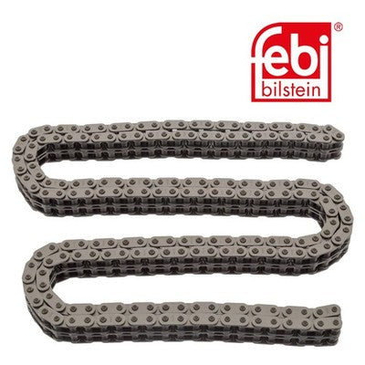 Febi 09345 Timing Chain Duplex Closed Chain Premium For BMW 5 Series 1992 - 1995