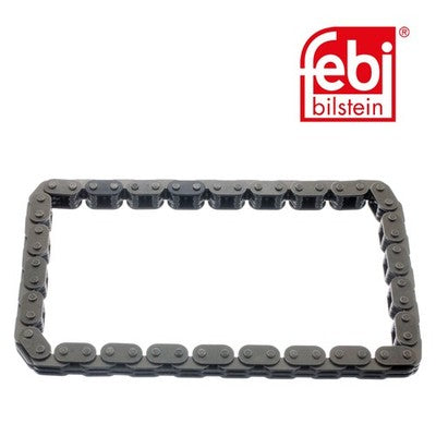 Febi 40461 Chain Oil Pump Drive Auto Heavy Duty Fits Ford Mondeo 2010 - 2015