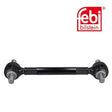 Febi 10522 Axle Strut Guide Rod Rear Axle Left Right Trailing Arm Premium