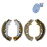 Blueprint ADBP410021 Brake Shoes Rear Axle Premium Fits Ford Focus 2004 - 2012