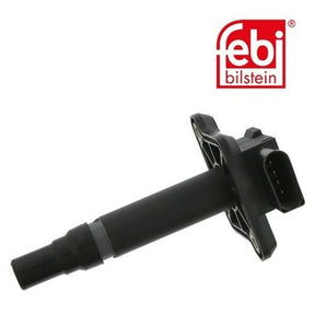 Febi 24108 Ignition Coil Reliable Spark High Performance Fits Skoda Octavia 2010