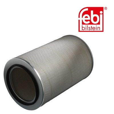 Febi 35593 Air Filter Standard Premium Quality Fits Toyota Avensis 2003 - 2008
