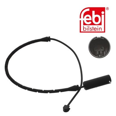 Febi 07846 Wear Indicator Disc Brake Premium Fits BMW 7 Series 1998 - 2000