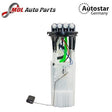 Autostar Germany FUEL PUMP WFX000260