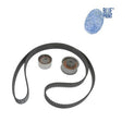 Blueprint ADC47337 Standard Timing Belt Kit Fits Mitsubishi FTO 1994 - 2001