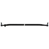 Febi 178318 Tie Rod Front Axle With Nuts Premium Durable High Performance
