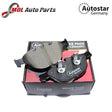 Autostar Germany Ceramic Front Brake Pad Set 34116763652 for BMW Alpina B7 E65 7
