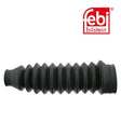 Febi 05067 Steering Rack Boot Rubber Front Axle Left Fits VW Golf 1998 - 2002