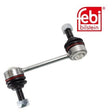 Febi 27421 Stabiliser Link Front Left Right Premium Fits Fiat Stilo 2001 - 2006