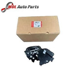 Land Rover Genuine Rear Left Door Latch LR078748 Range Rover Sport 2013 - 2014