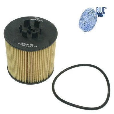 Blueprint ADV182104 Oil Filter High Performance Fits VW Tiguan 2011 - 2018