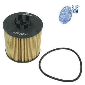 Blueprint ADV182104 Oil Filter High Performance Fits VW Tiguan 2011 - 2018
