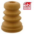 Febi 31734 Bump Stop Front Premium High performance Fits Audi Q7 2006 - 2004