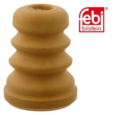 Febi 31734 Bump Stop Front Premium High performance Fits Audi Q7 2006 - 2004
