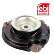 Febi 102286 Top Strut Mounting Front RH Fits Nissan Qashqai/Qashqai+2 2007-2013