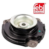 Febi 102286 Top Strut Mounting Front RH Fits Nissan Qashqai/Qashqai+2 2007-2013