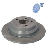 Blueprint ADU174309 Brake Disc Rear Axle Fits Mercedes-Benz E-Class 2013 - 2015