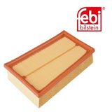 Febi 170198 Air Filter Premium Fits Nissan Qashqai/Qashqai+2 2007 - 2013