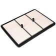 Febi 184339 Air Filter Standard Premium Grade Fits Hyundai Kona 2019 - 2023