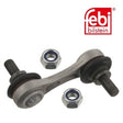 Febi 10038 Stabiliser Link Rear Left Right Fits BMW 5 Series 1998 - 2000