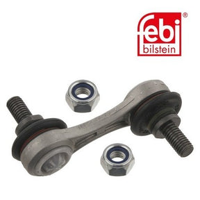 Febi 10038 Stabiliser Link Rear Left Right Fits BMW 5 Series 1998 - 2000