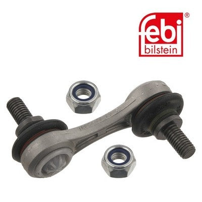 Febi 10038 Stabiliser Link Rear Left Right Fits BMW 5 Series 1998 - 2000