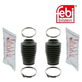 Febi 14402 Steering Boot Kit Front Left Right Fits Opel Vectra 1988 - 2024