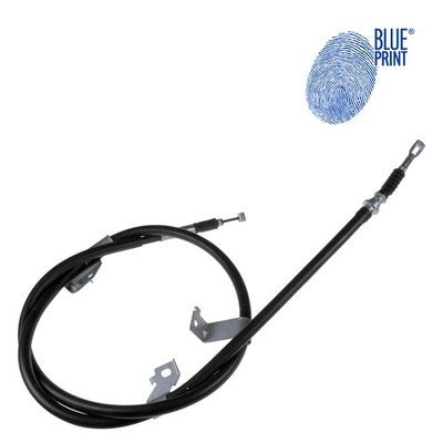 Blueprint ADN146202 Hand Brake Cable 1680 mm Long Fits Nissan Almera 1995 - 2000