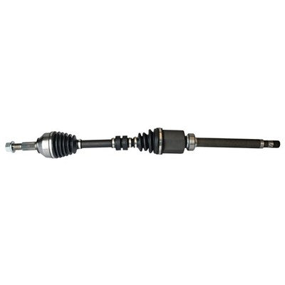 Febi 188153 Drive Shaft Front Axle Right Fits Nissan Qashqai +2 2008 - 2014