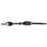 Febi 188153 Drive Shaft Front Axle Right Fits Nissan Qashqai +2 2008 - 2014