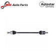 AutoStar Germany DRIVE SHAFT. PROP SHAFT LR133241