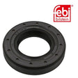 Febi 100451 Shaft Seal High Quality Premium Fits Volkswagen Golf 1998 - 2002