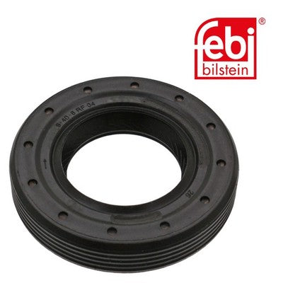 Febi 100451 Shaft Seal High Quality Premium Fits Volkswagen Golf 1998 - 2002