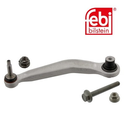 Febi 40367 Control Arm Rear Left Aluminium Fits BMW 5 Series 2003 - 2010