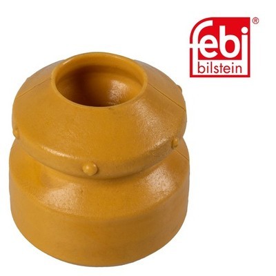 Febi 36986 Bump Stop Front High performance Fits Alfa Romeo MiTo 2013 - 2000
