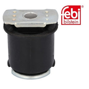 Febi 32554 Axle Beam Mount Rear LH RH Steel Elastomer Fits Audi A3 2011-2012
