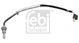 Febi 185530 Exhaust Gas Temperature Sensor For Mercedes-Benz G-Class 2009 - 2025