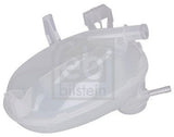 Febi 192893 Coolant Expansion Tank Standard Premium Fits Ford Kuga 2014 - 2019