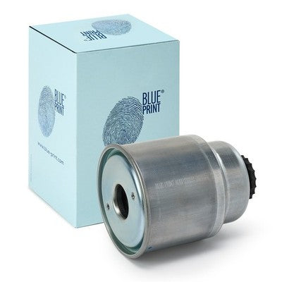 Blueprint ADBP230056 Fuel Filter In-Line Metal Fits Toyota Avensis 2015 - 2018
