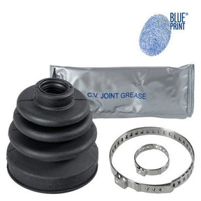 Blueprint ADC48141 CV Boot Kit Elastomer Fits Mitsubishi Mirage 1996 - 2000