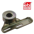 Febi 09790 Tensioner Assembly Manual Operation Fits Renault Megane 1999 - 2003