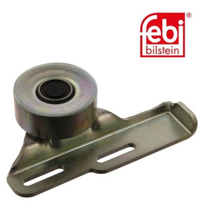 Febi 09790 Tensioner Assembly Manual Operation Fits Renault Megane 1999 - 2003