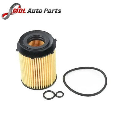 Mercedes-Benz Genuine OIL FILTER 2701800109