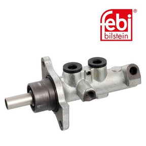 Febi 103241 Brake Master Cylinder Fits Vauxhall Astra 2013 - 2018