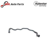 AutoStar Germany Heater Core Supply Hose 64216983858 BMW 135i 335i X1 xDrive35i