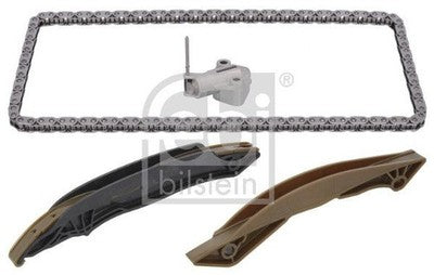 Febi 186567 Timing Chain Kit Simplex Closed Chain Fits Opel Astra 2019 - 2022