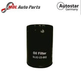 Autostar Germany OIL FILTER MAZDA SL02-23-802