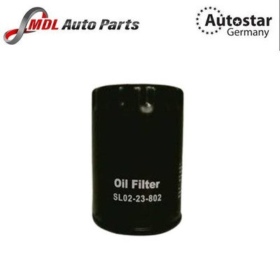 Autostar Germany OIL FILTER MAZDA SL02-23-802